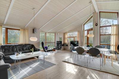 Vorschaubild von Ferienhaus NR14 in Hårbølle - Møn
