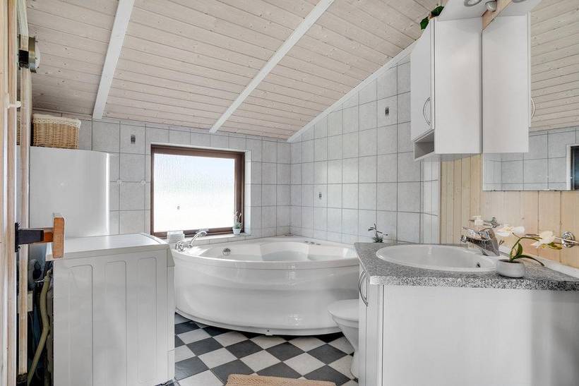 Foto von Ferienhaus NR14 in Hårbølle - Møn