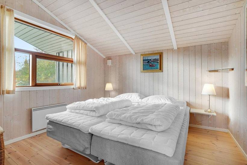 Foto von Ferienhaus NR14 in Hårbølle - Møn