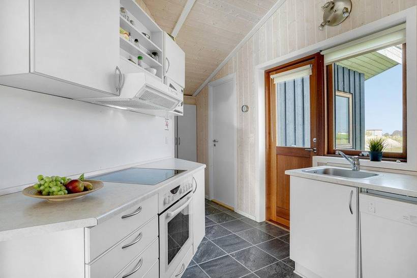 Foto von Ferienhaus NR14 in Hårbølle - Møn