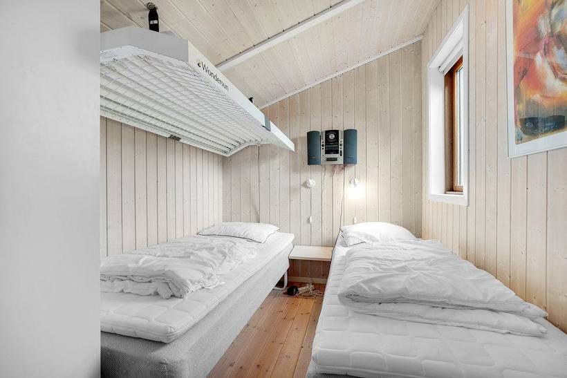 Foto von Ferienhaus NR14 in Hårbølle - Møn