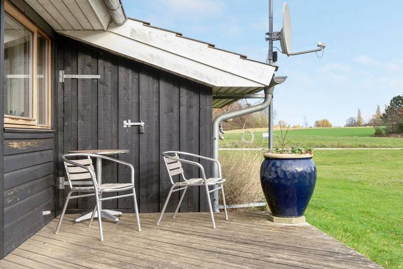 Foto von Ferienhaus NR14 in Hårbølle - Møn