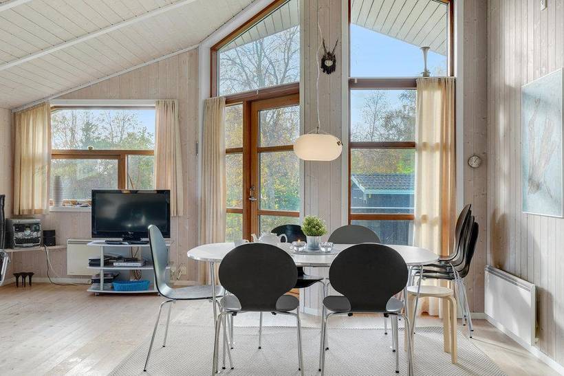 Foto von Ferienhaus NR14 in Hårbølle - Møn