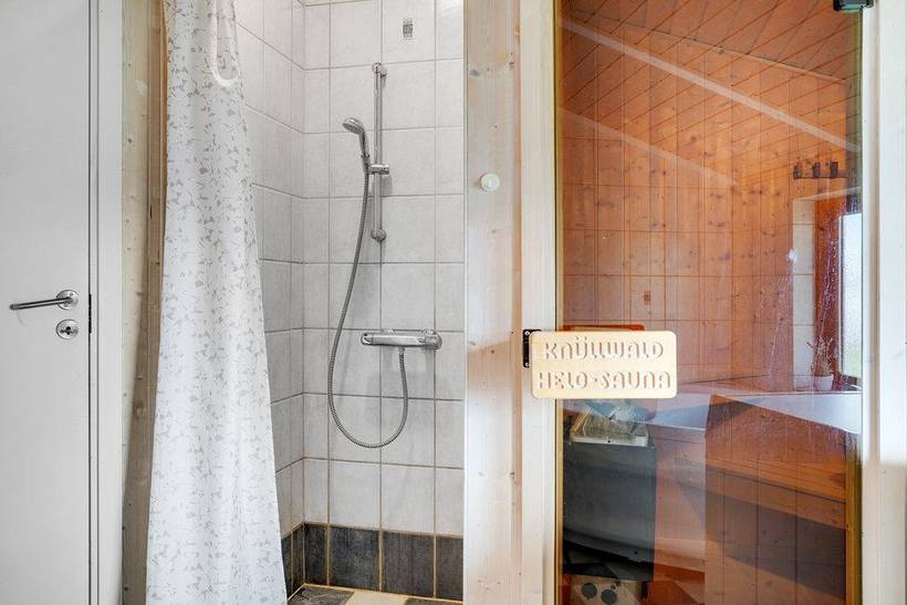Foto von Ferienhaus NR14 in Hårbølle - Møn