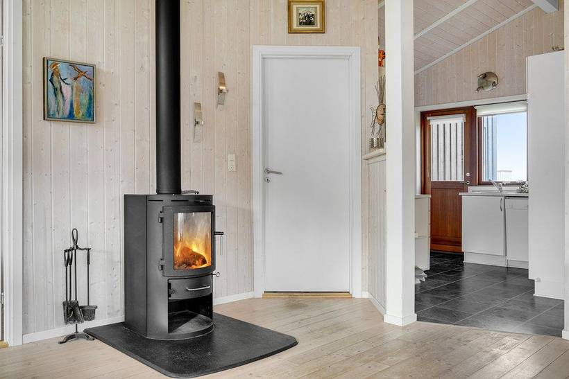 Foto von Ferienhaus NR14 in Hårbølle - Møn