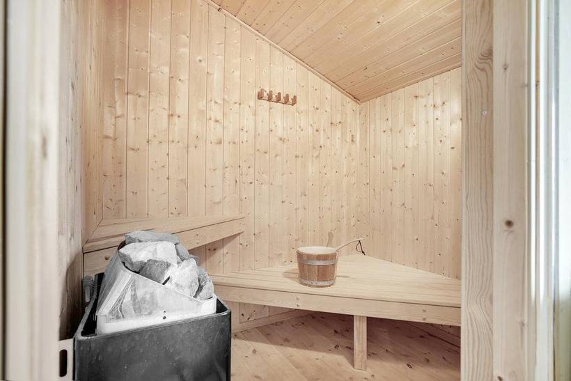 Foto von Ferienhaus NR14 in Hårbølle - Møn