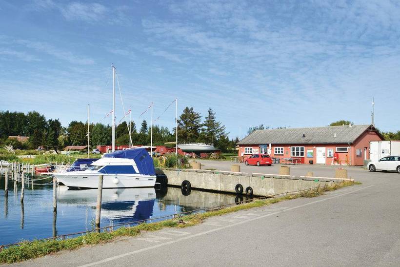 Foto von Ferienhaus NR14 in Hårbølle - Møn