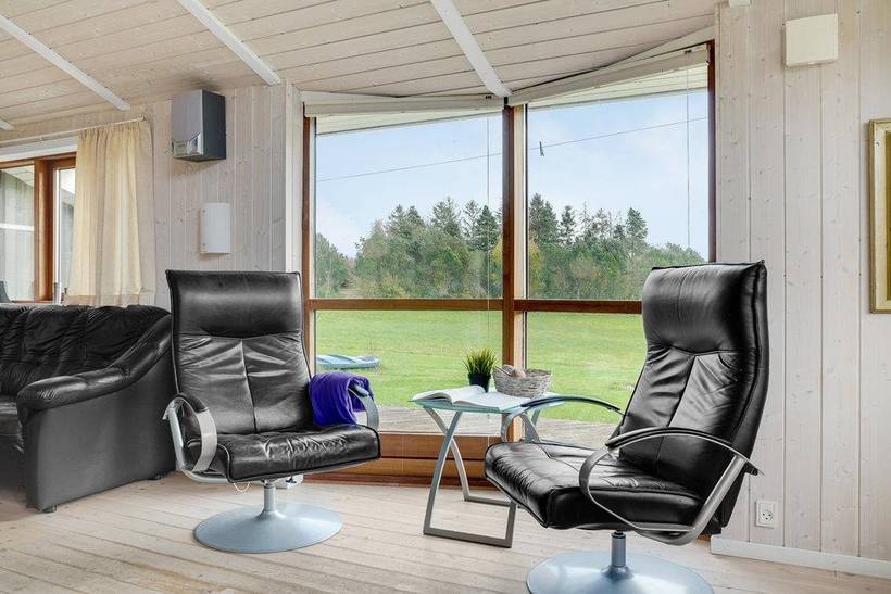 Foto von Ferienhaus NR14 in Hårbølle - Møn