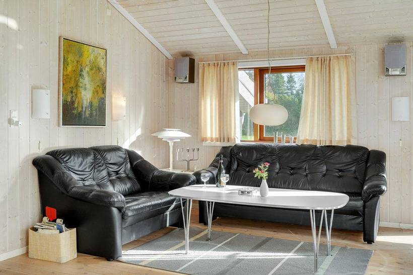 Foto von Ferienhaus NR14 in Hårbølle - Møn