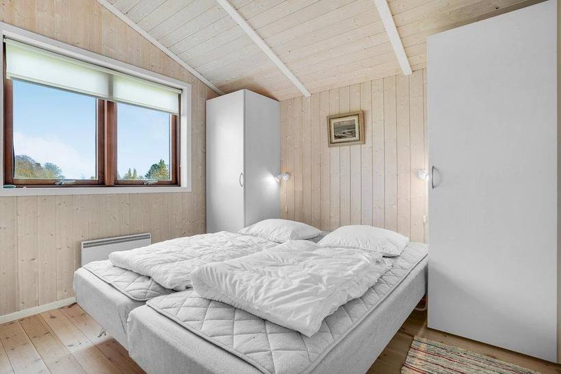 Foto von Ferienhaus NR14 in Hårbølle - Møn