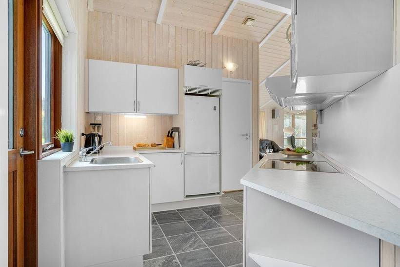 Foto von Ferienhaus NR14 in Hårbølle - Møn