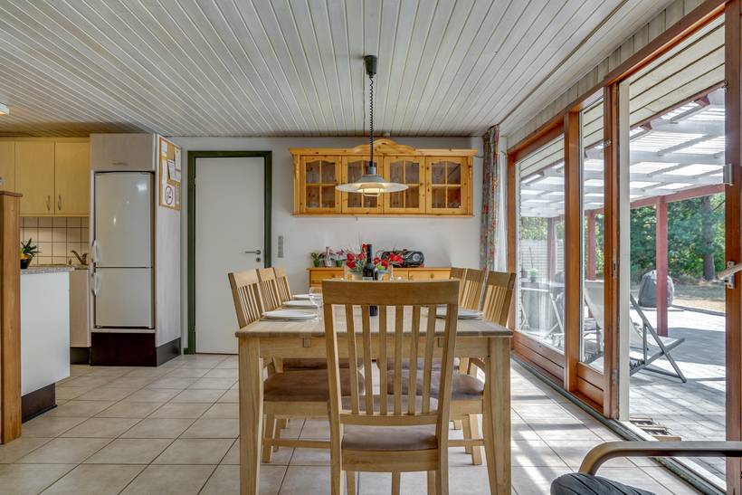 Foto von Ferienhaus NR17 in Kramnitse - Lolland
