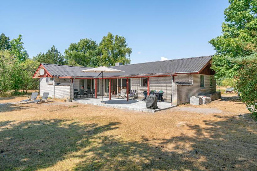Foto von Ferienhaus NR17 in Kramnitse - Lolland