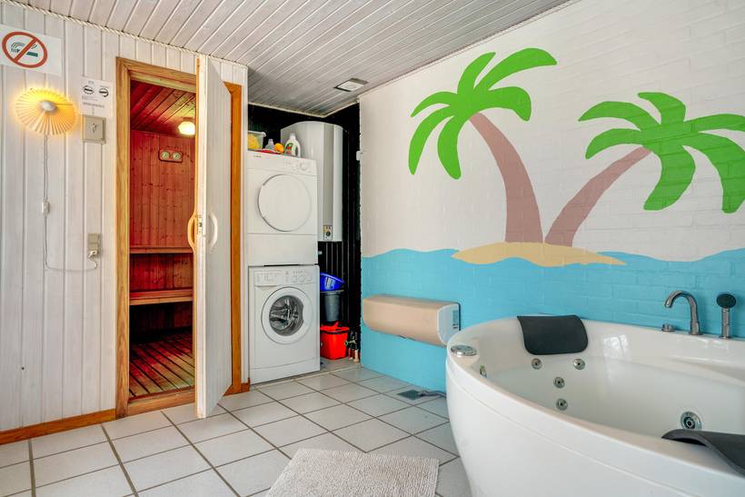 Foto von Ferienhaus NR17 in Kramnitse - Lolland