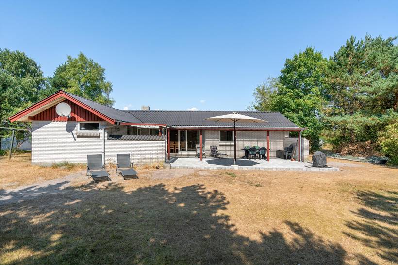 Foto von Ferienhaus NR17 in Kramnitse - Lolland
