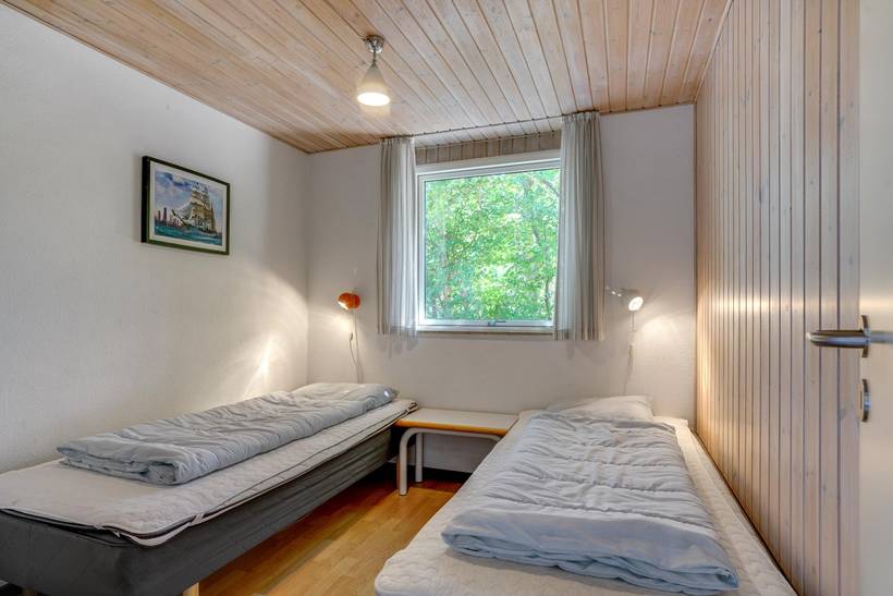 Foto von Ferienhaus NR17 in Kramnitse - Lolland