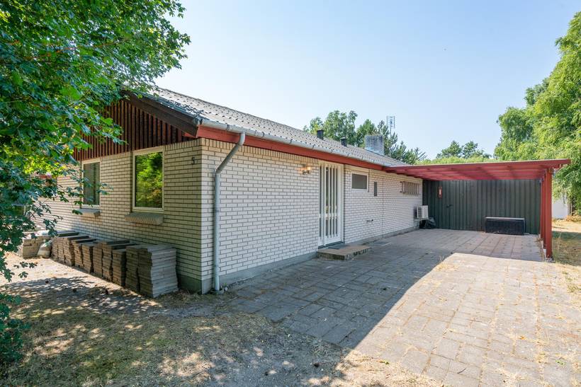 Foto von Ferienhaus NR17 in Kramnitse - Lolland