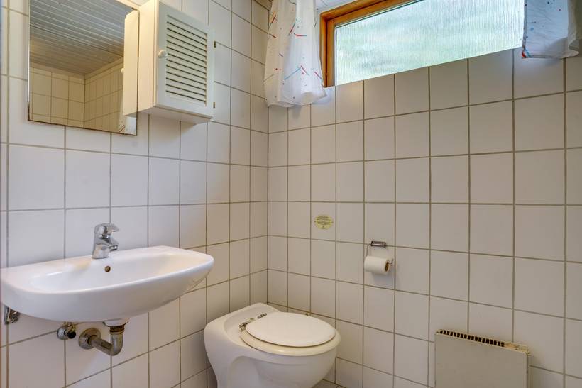 Foto von Ferienhaus NR17 in Kramnitse - Lolland