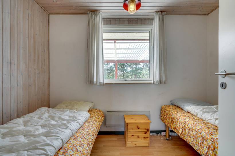 Foto von Ferienhaus NR17 in Kramnitse - Lolland