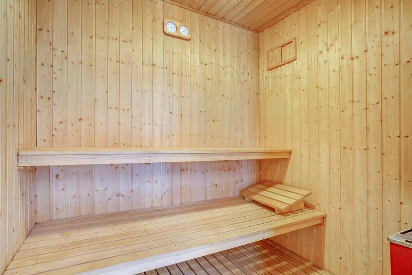 Foto von Ferienhaus NR17 in Kramnitse - Lolland