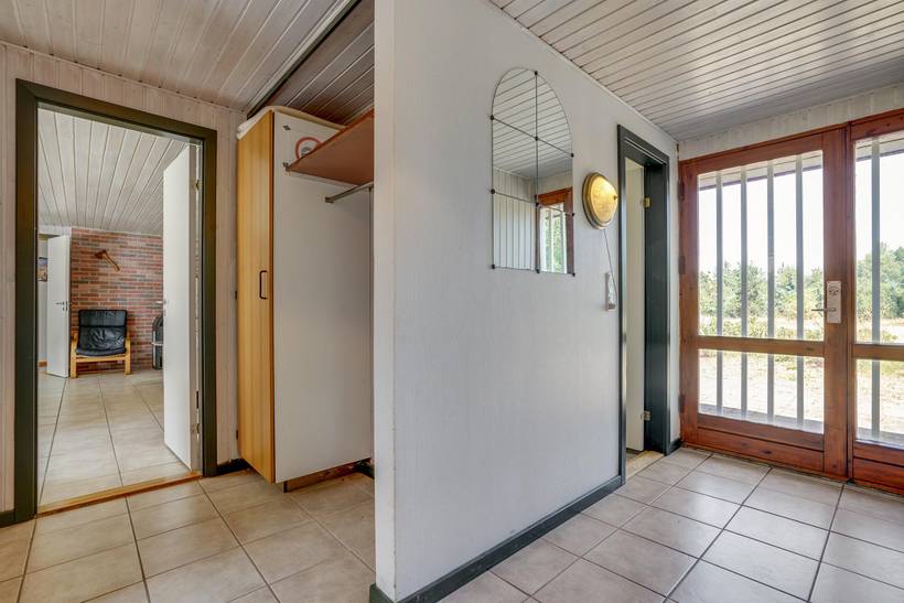 Foto von Ferienhaus NR17 in Kramnitse - Lolland