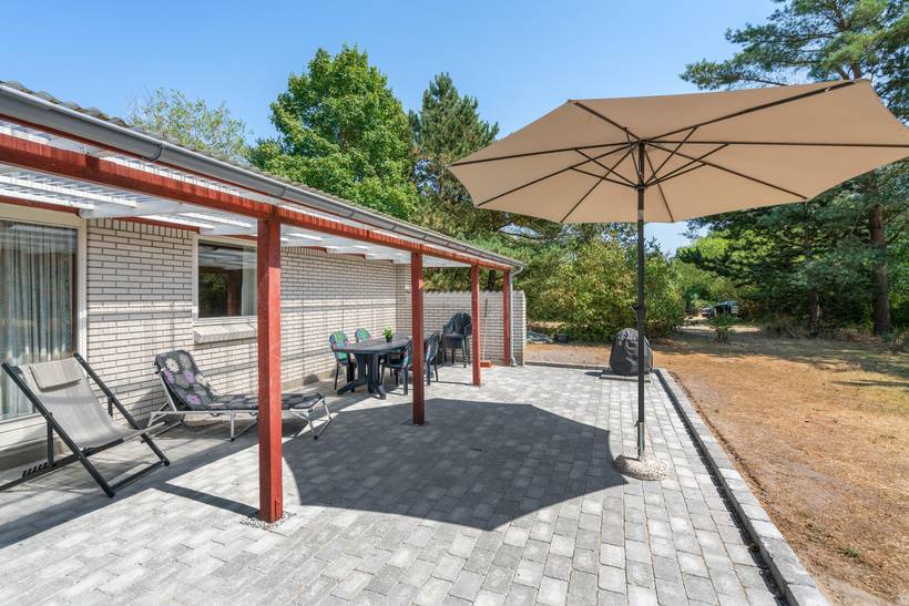 Foto von Ferienhaus NR17 in Kramnitse - Lolland