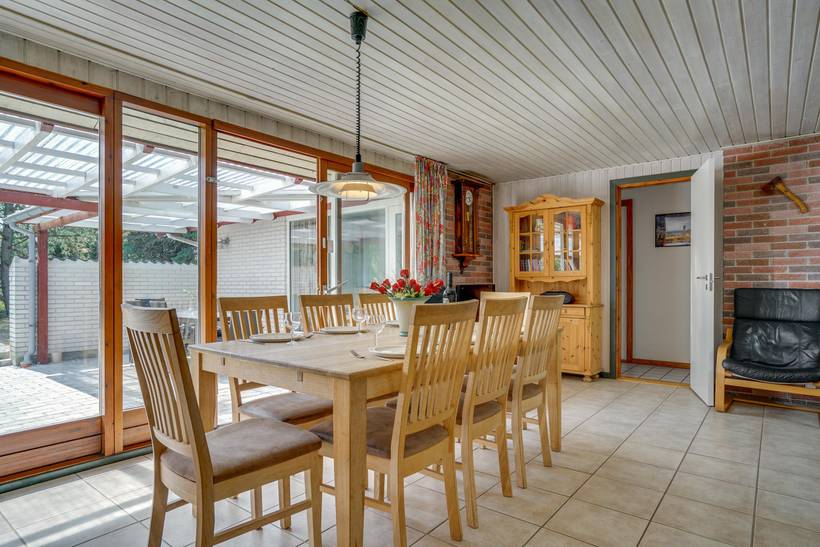 Foto von Ferienhaus NR17 in Kramnitse - Lolland