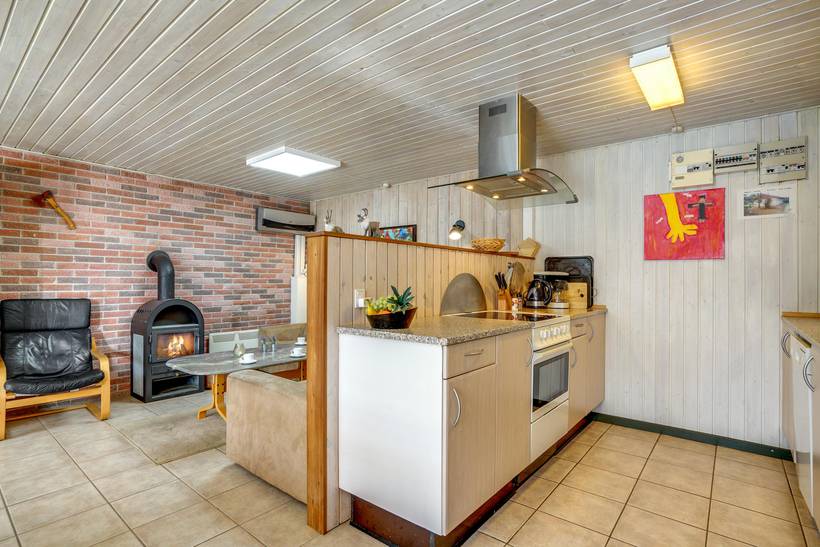 Foto von Ferienhaus NR17 in Kramnitse - Lolland