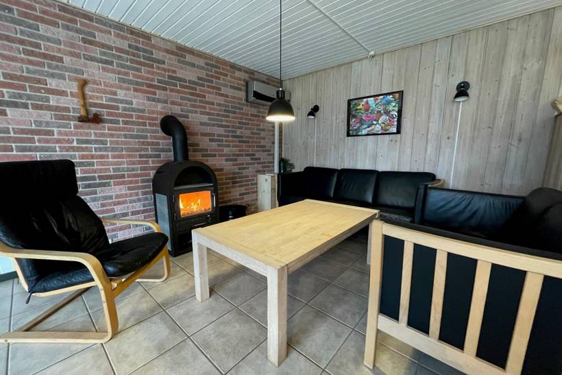Foto von Ferienhaus NR17 in Kramnitse - Lolland