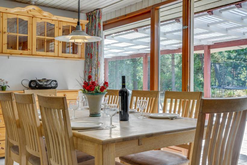 Foto von Ferienhaus NR17 in Kramnitse - Lolland