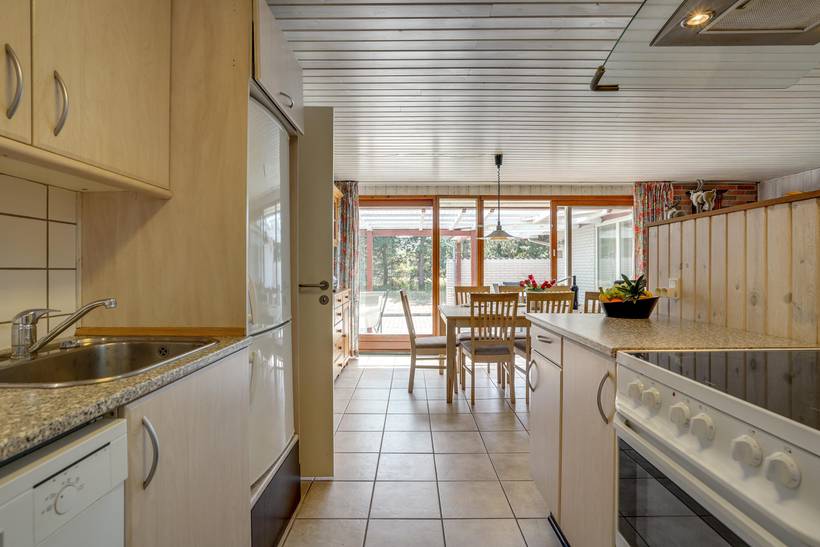 Foto von Ferienhaus NR17 in Kramnitse - Lolland