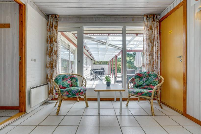 Foto von Ferienhaus NR17 in Kramnitse - Lolland