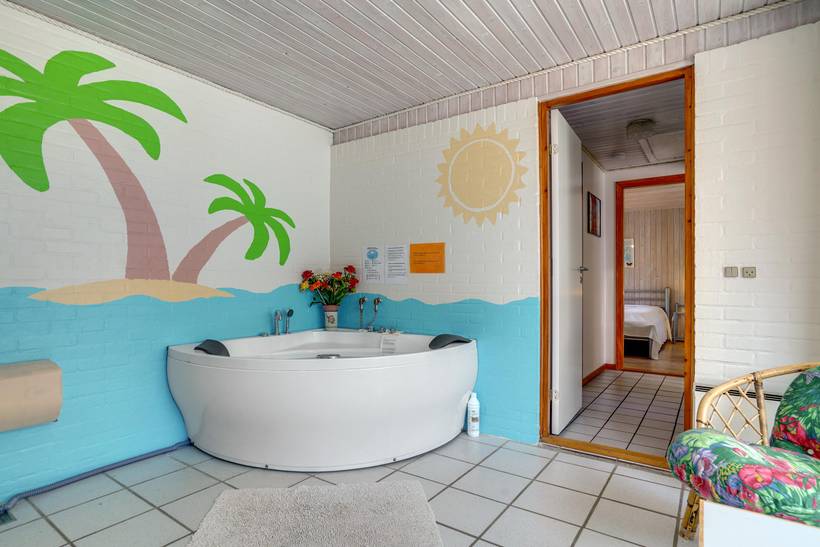 Foto von Ferienhaus NR17 in Kramnitse - Lolland