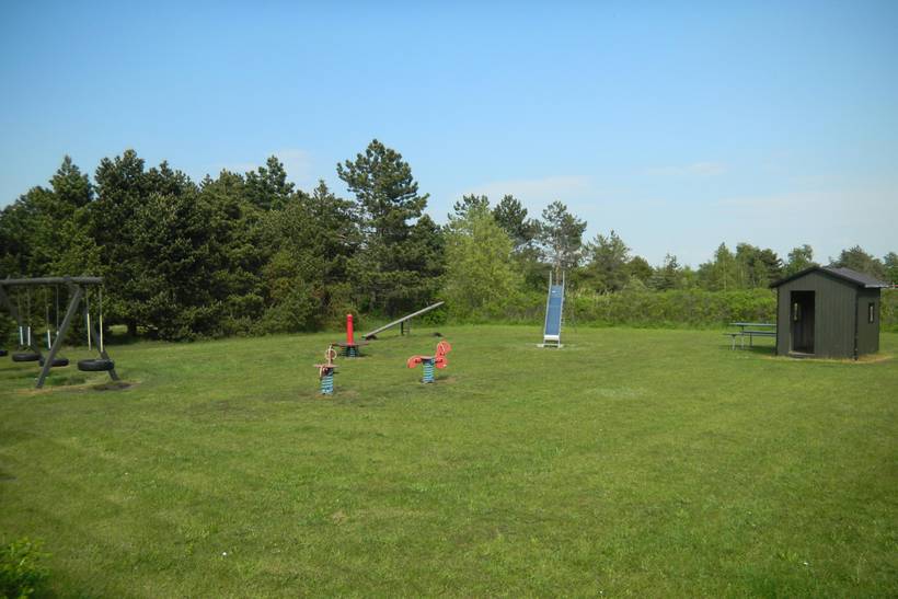 Foto von Ferienhaus NR17 in Kramnitse - Lolland