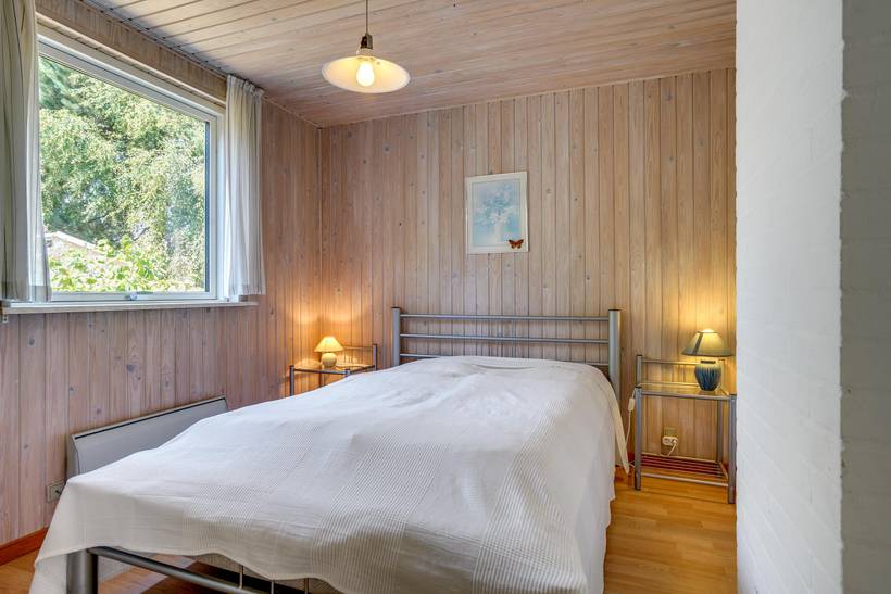 Foto von Ferienhaus NR17 in Kramnitse - Lolland