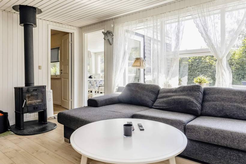 Foto von Ferienhaus NR21 in Hou - Nordjütland Ost