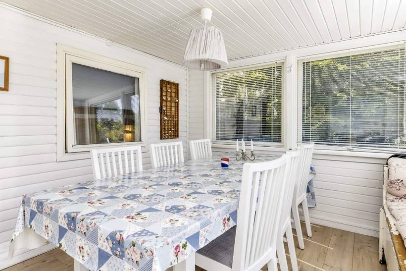 Foto von Ferienhaus NR21 in Hou - Nordjütland Ost