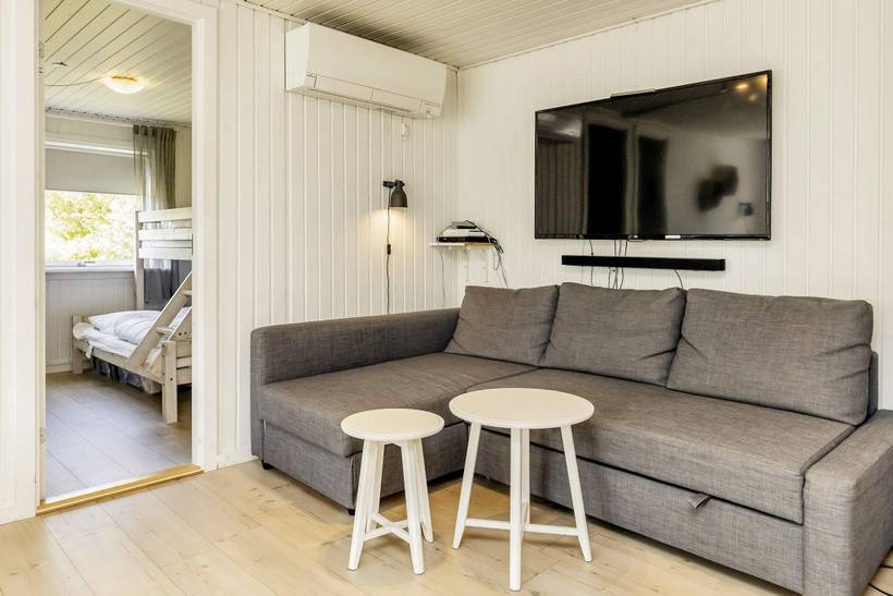 Foto von Ferienhaus NR21 in Hou - Nordjütland Ost