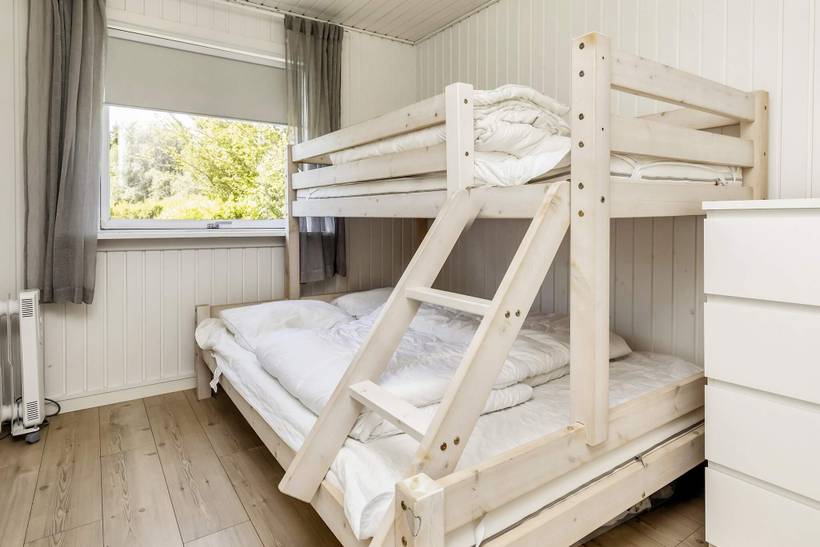 Foto von Ferienhaus NR21 in Hou - Nordjütland Ost