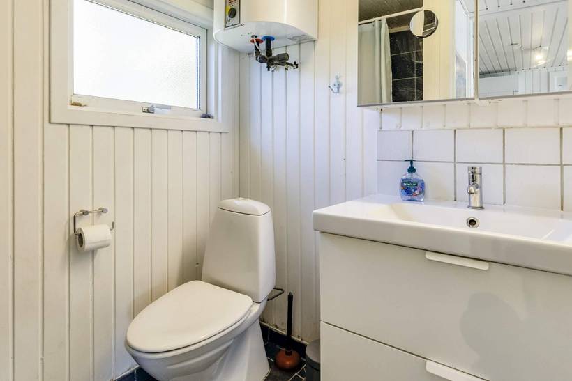 Foto von Ferienhaus NR21 in Hou - Nordjütland Ost