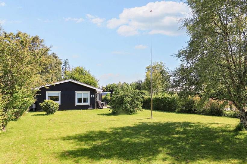 Foto von Ferienhaus NR21 in Hou - Nordjütland Ost