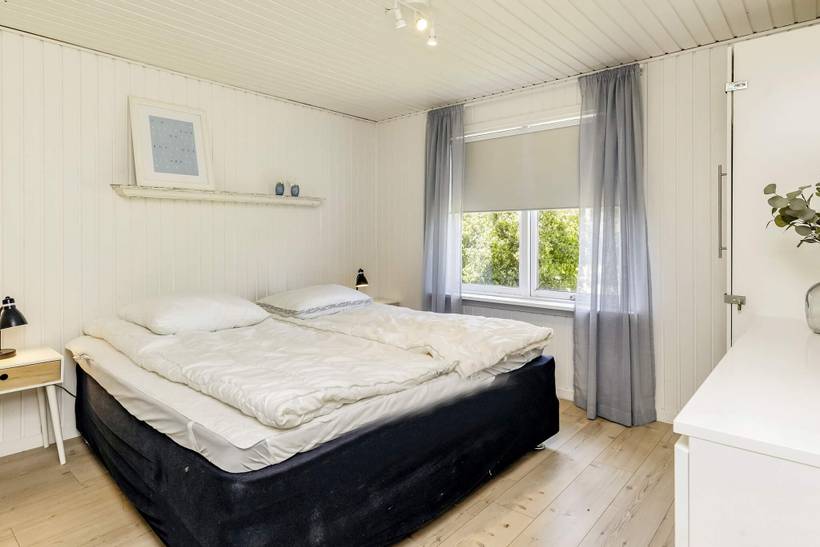 Foto von Ferienhaus NR21 in Hou - Nordjütland Ost