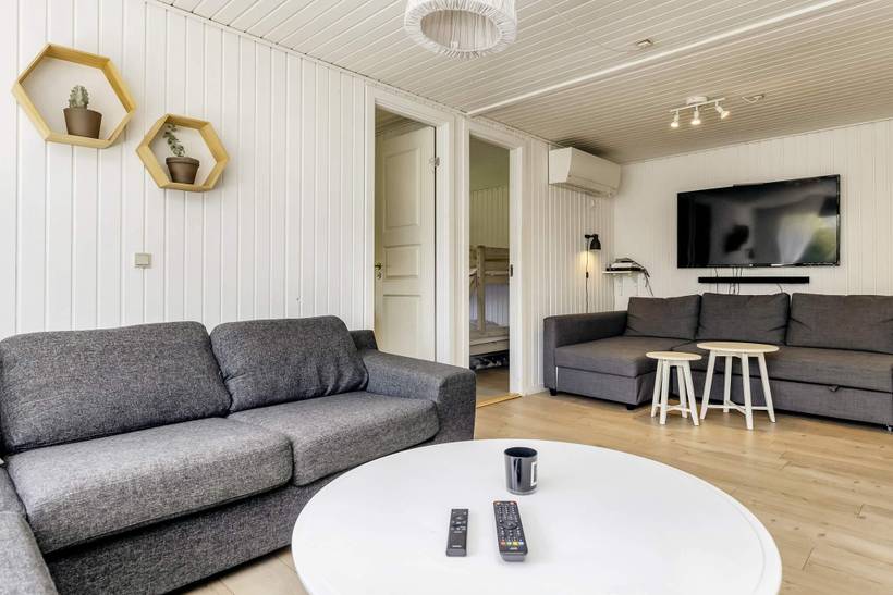 Foto von Ferienhaus NR21 in Hou - Nordjütland Ost