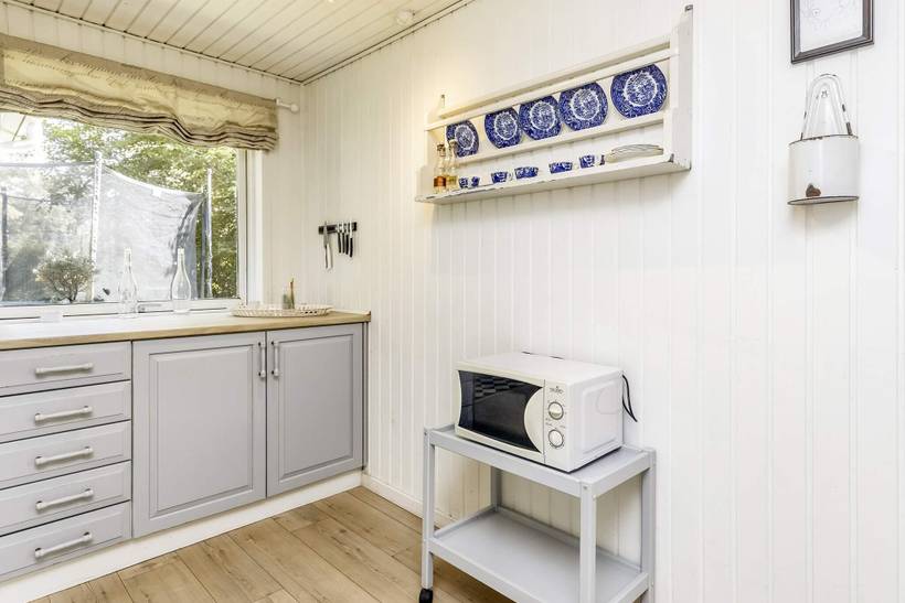Foto von Ferienhaus NR21 in Hou - Nordjütland Ost