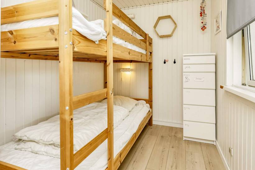 Foto von Ferienhaus NR21 in Hou - Nordjütland Ost
