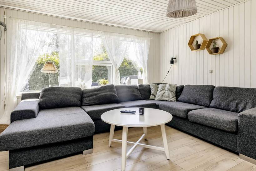 Foto von Ferienhaus NR21 in Hou - Nordjütland Ost