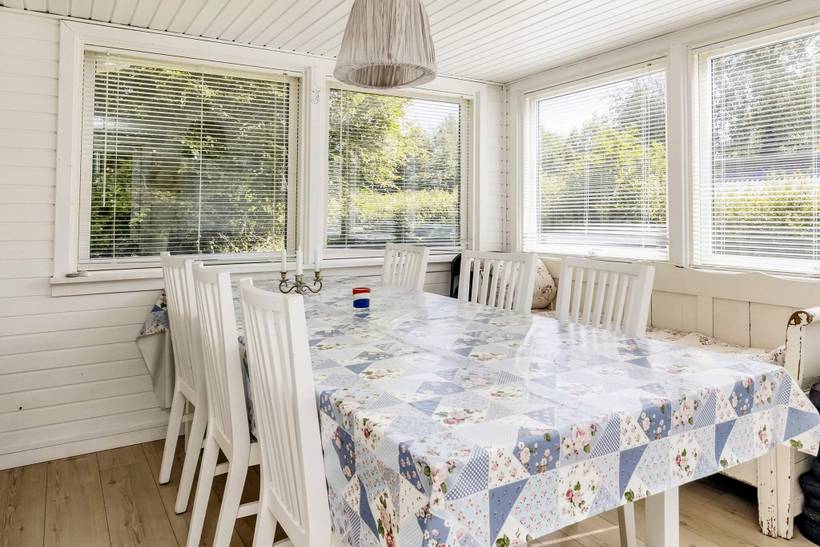 Foto von Ferienhaus NR21 in Hou - Nordjütland Ost