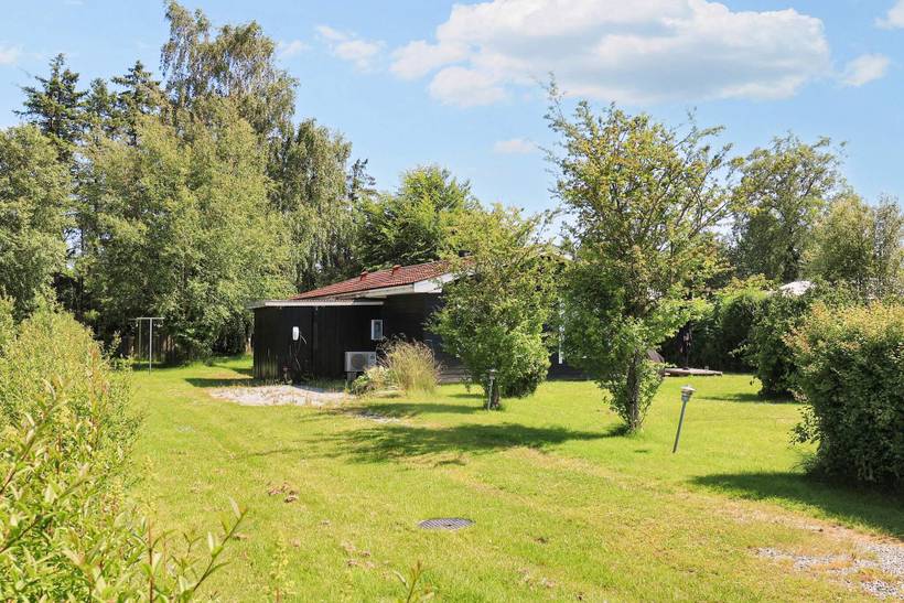 Foto von Ferienhaus NR21 in Hou - Nordjütland Ost