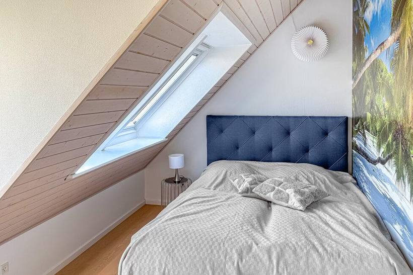 Foto von Ferienhaus NR22 in Juelsminde - Ostjütland