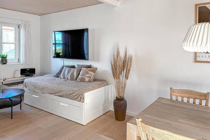 Foto von Ferienhaus NR22 in Juelsminde - Ostjütland